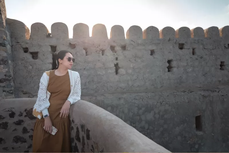 Muttrah Oman, Muttrah Oman