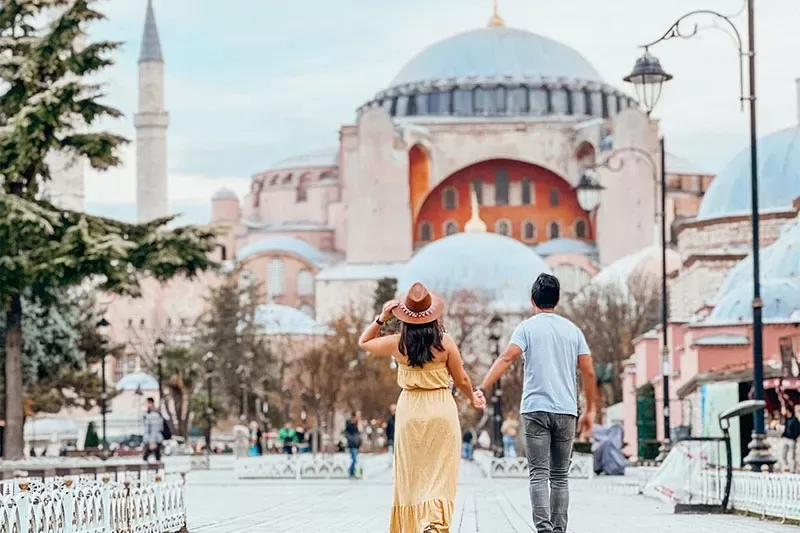 Lo mejor de Estambul