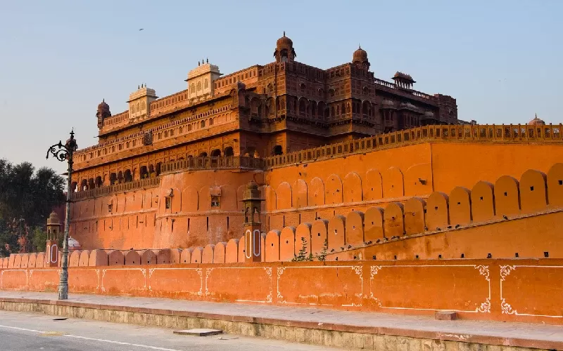 bikaner
