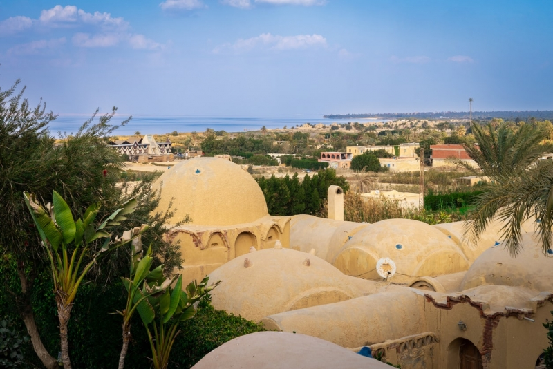 Desert Trip Egypt: Fayoum, Wadi El Hitan & The White Desert