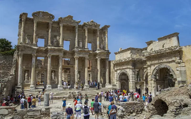 Efeso Turchia