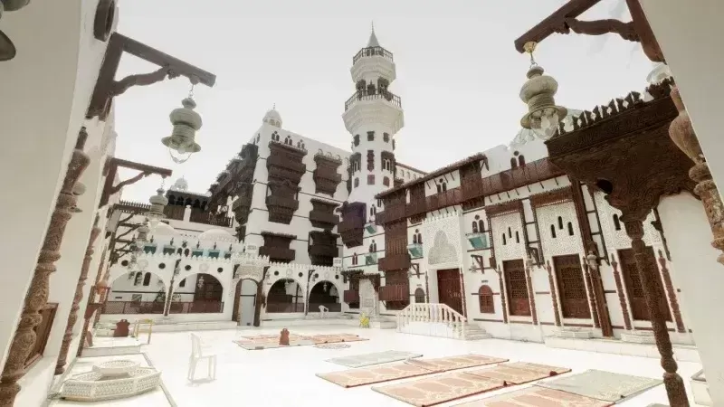 Al Tayebat Museum Jeddah | Al Tayebat International City