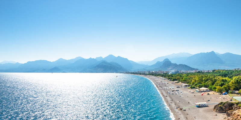 Antalya