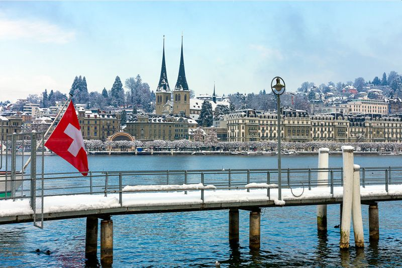 città da visitare in inverno