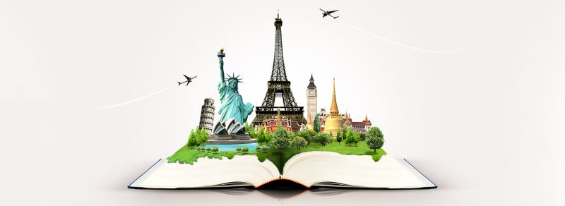Guia de Viagem | Livros Sobre Viagens