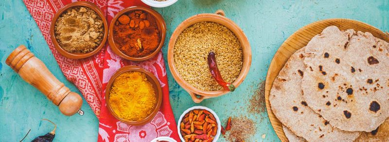 ricette mediorientali