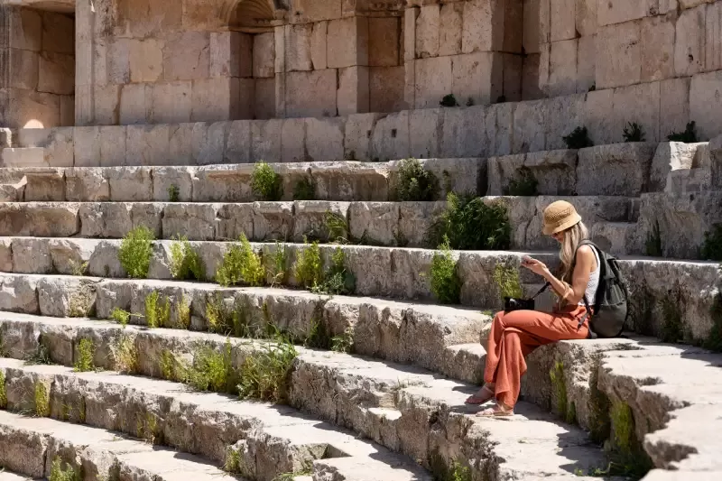 Quando Andare in Giordania