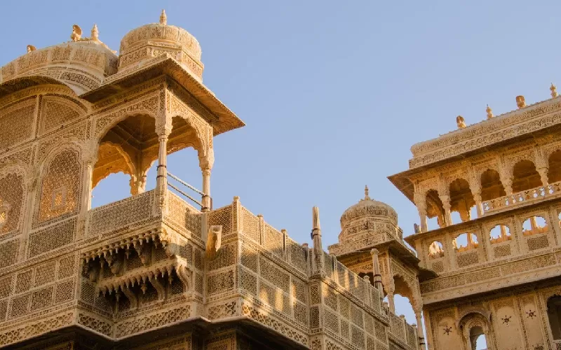 Jaisalmer