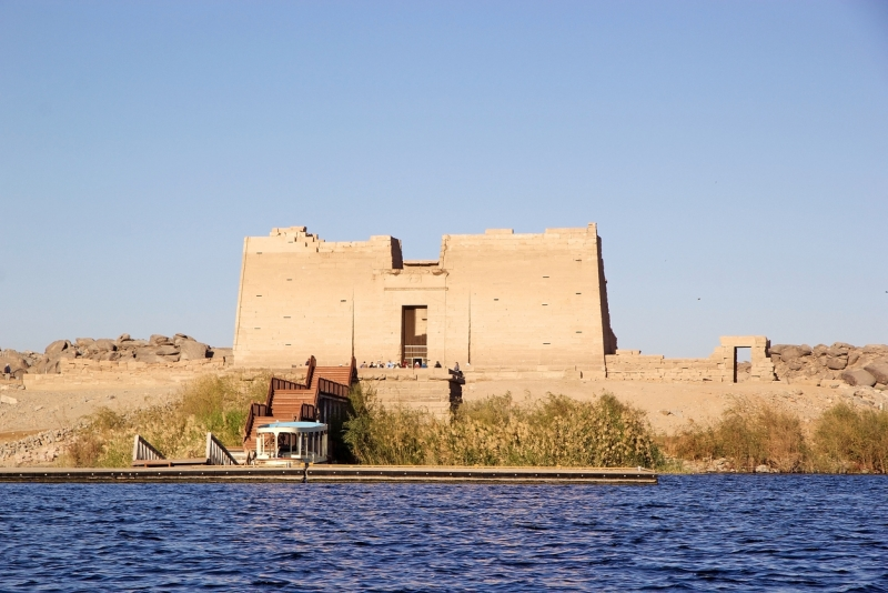 Temple of kalabsha, Aswan Attractions