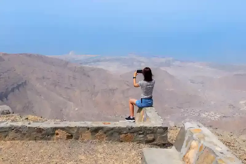 jabal akhdar oman, jabal akhdar oman