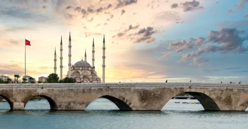 Istanbul Turchia , Cosa vedere in Turchia