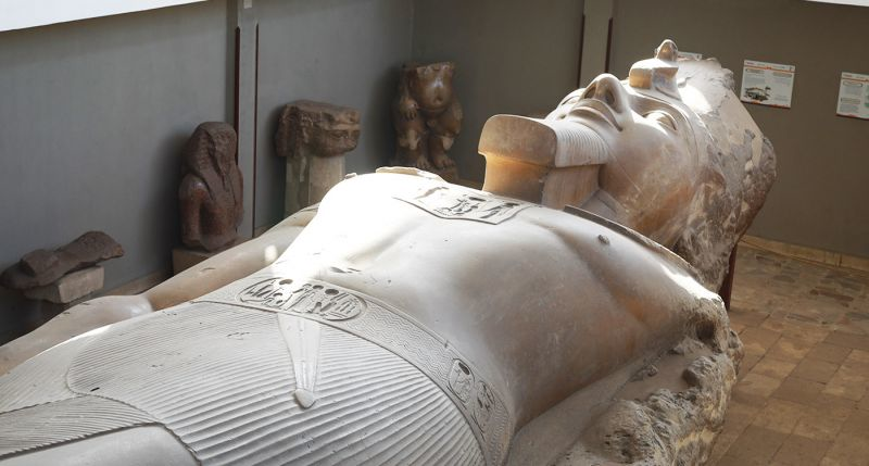 cosa vedere al cairo