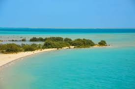 ISole di Farasan a jizan , isole farasan