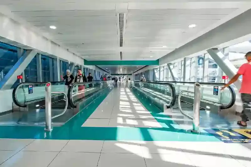 come muoversi a dubai