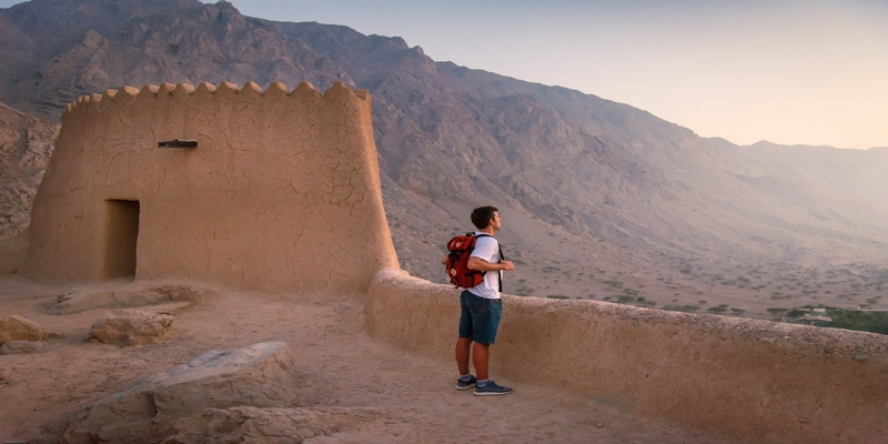 Ras Al Khaimah