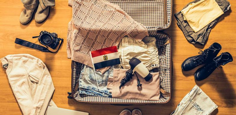 Preguntas Sobre Egipto