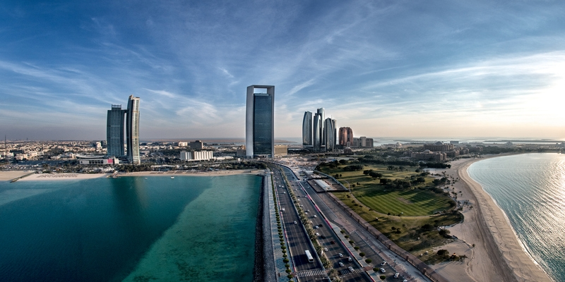Abu Dhabi