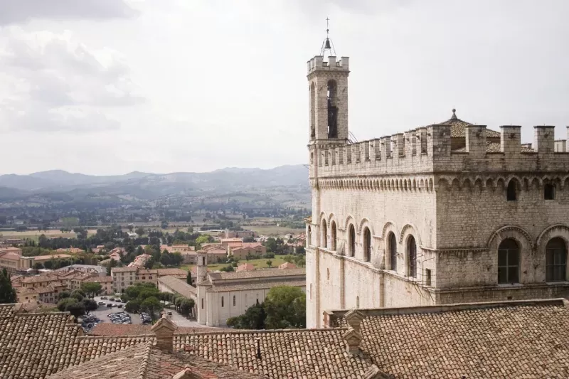 castelli per dormire