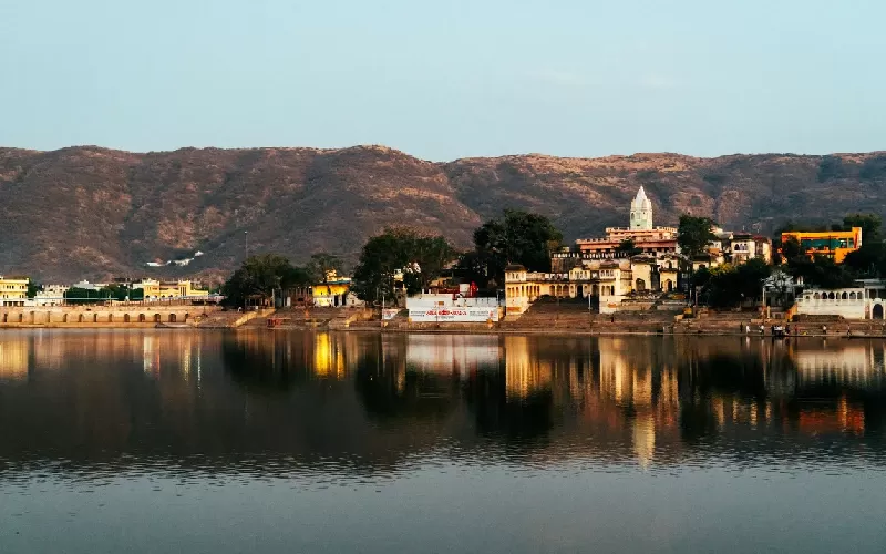 Pushkar