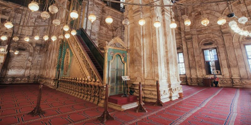 cosa vedere al cairo