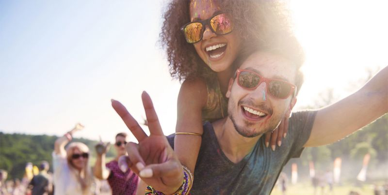 Festividades del mundo