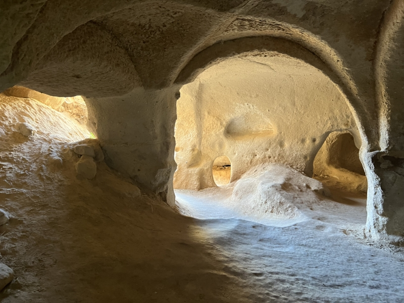 igreja de San Juan Bautista 