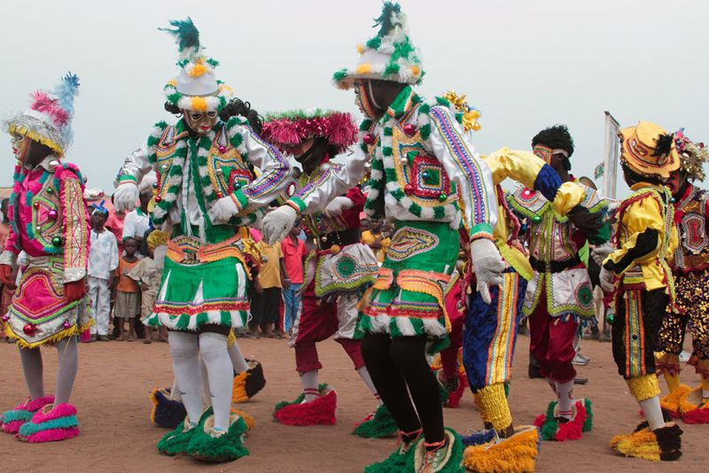 tradizioni di natale nel mondo