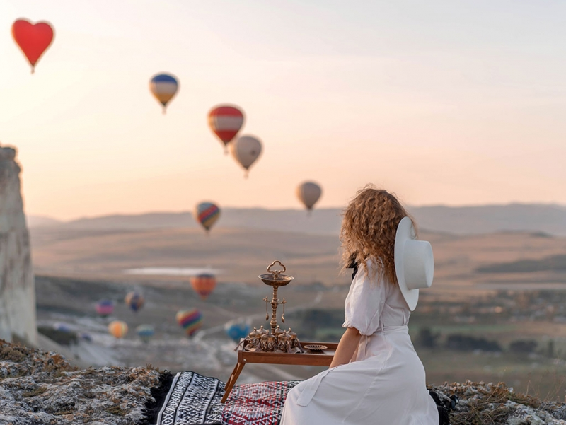 ¿Turquía en Grupo o Privado? Elige tu Mejor Experiencia