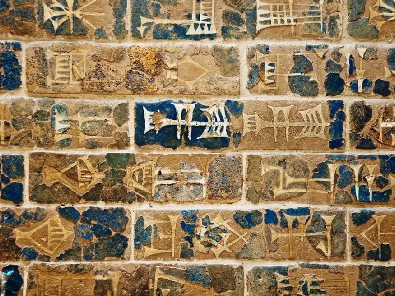 l'architettura in pergamo , Pergamo