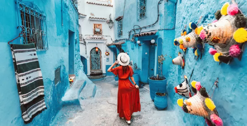 ¿Es Seguro Marruecos? Guía Esencial para Turistas Precavidos