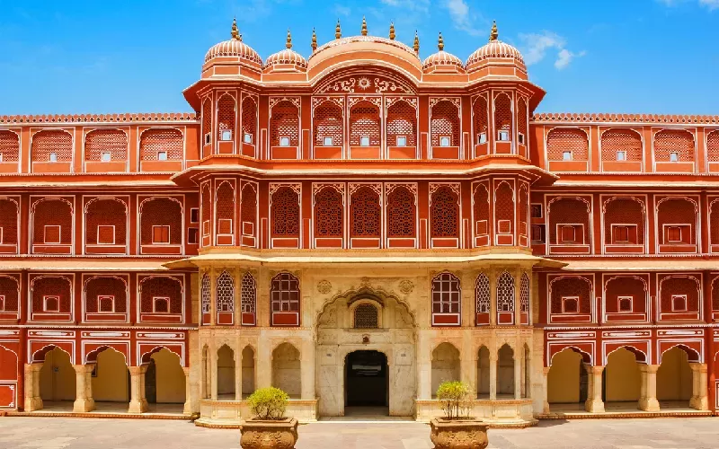 palazzo di jaipur