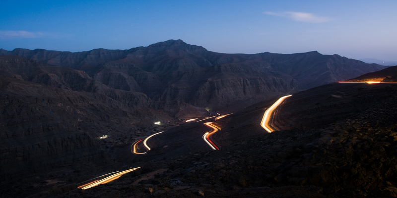 Jebel Jais