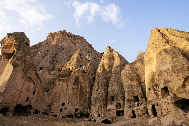 avanos cappadocia