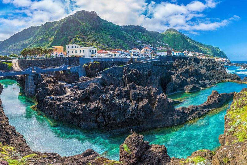 isole del portogallo