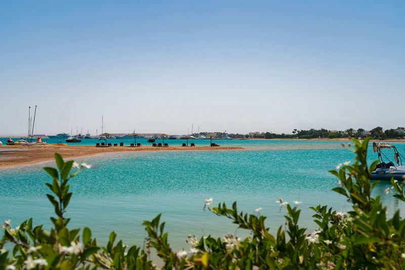 El Gouna