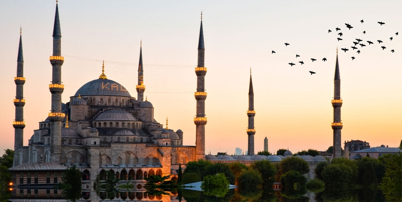 curiosidades de turquia