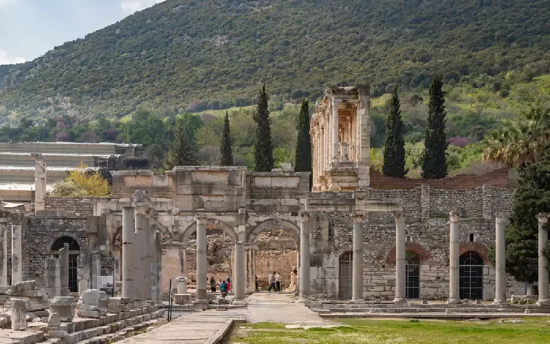 Efeso Turchia