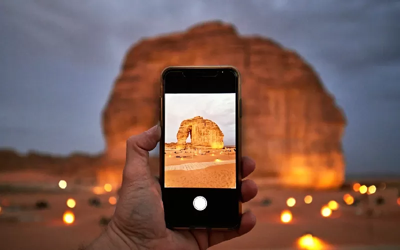 roccia dell’elefante