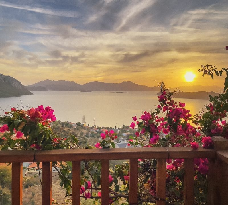 Söğüt, Marmaris, Muğla, Turquia