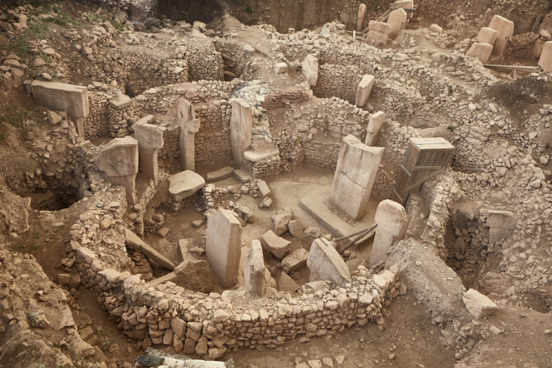 Göbekli Tepe