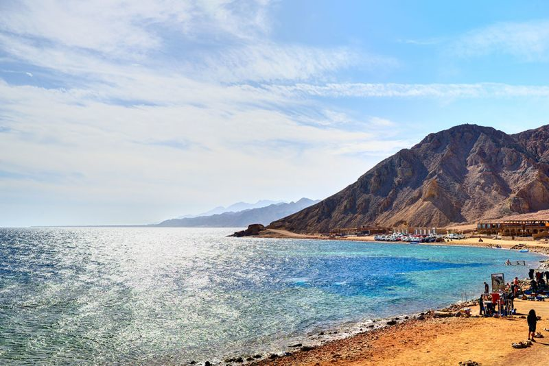 Dahab