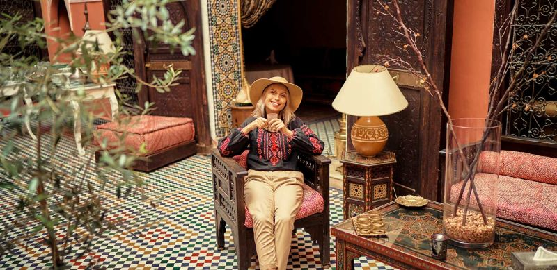 O Que Fazer em Marrocos