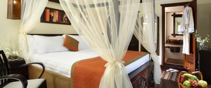 Cabine della Crociera Dahabiya Sonesta Amirat, crociera sul nilo dahabeya