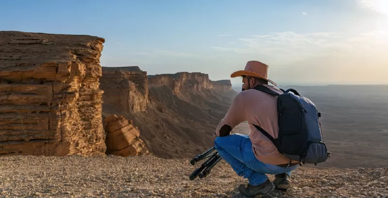 Joyas Ocultas en Arabia Saudita