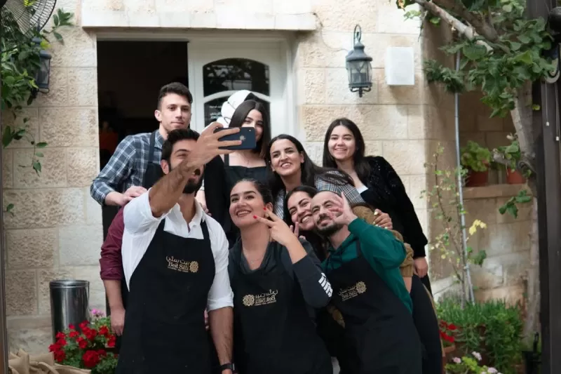 Cose da Fare ad Amman