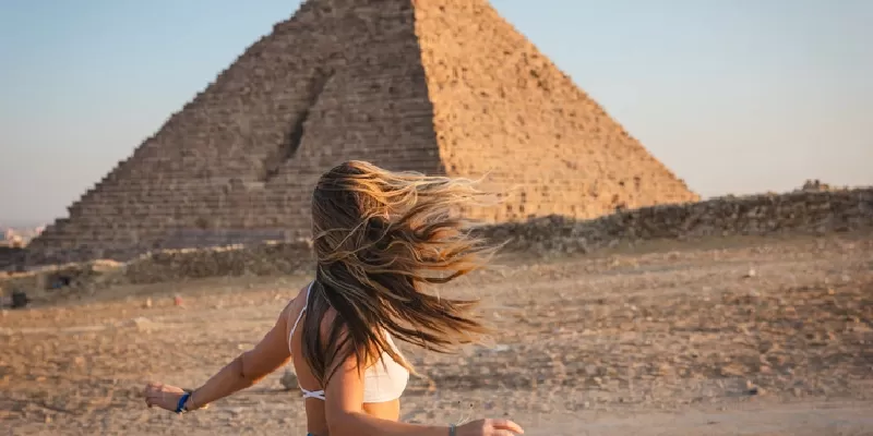 Quand Partir En Egypte