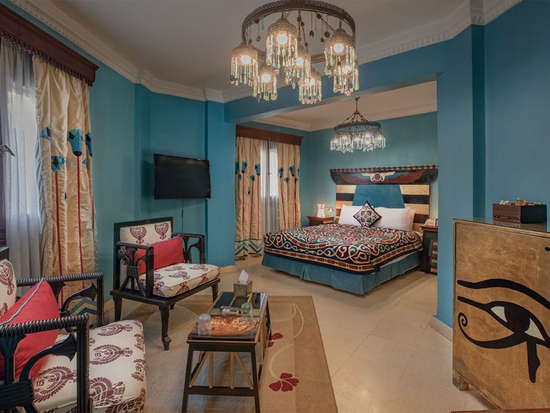 le riad hotel de charme