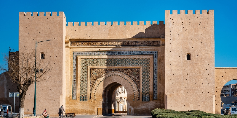 meknes