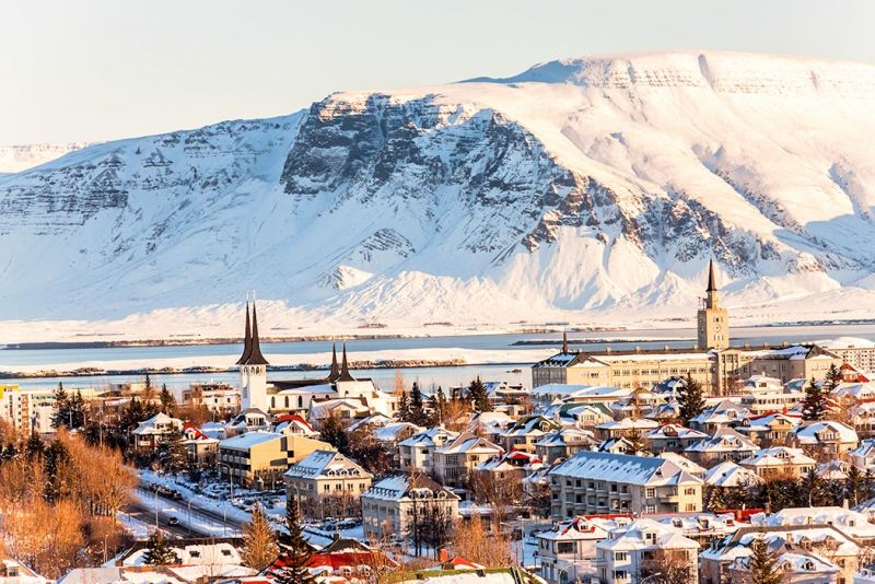 città da visitare in inverno