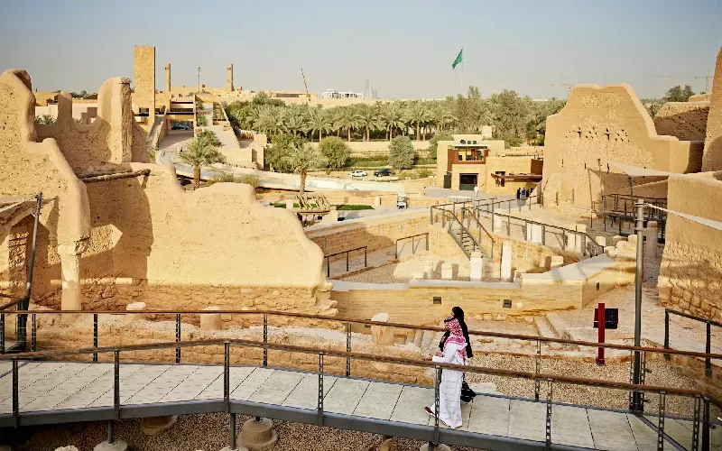 diriyah